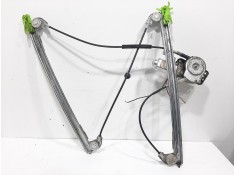Recambio de elevalunas delantero derecho para bmw serie 3 touring (e46) 320d referencia OEM IAM    2