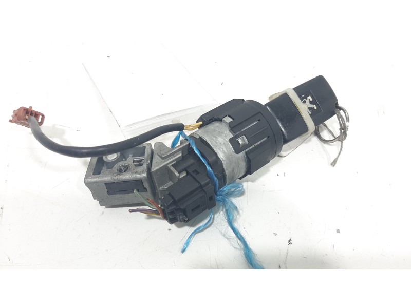 Recambio de conmutador de arranque para peugeot 207 confort referencia OEM IAM 9663123280 36410600 