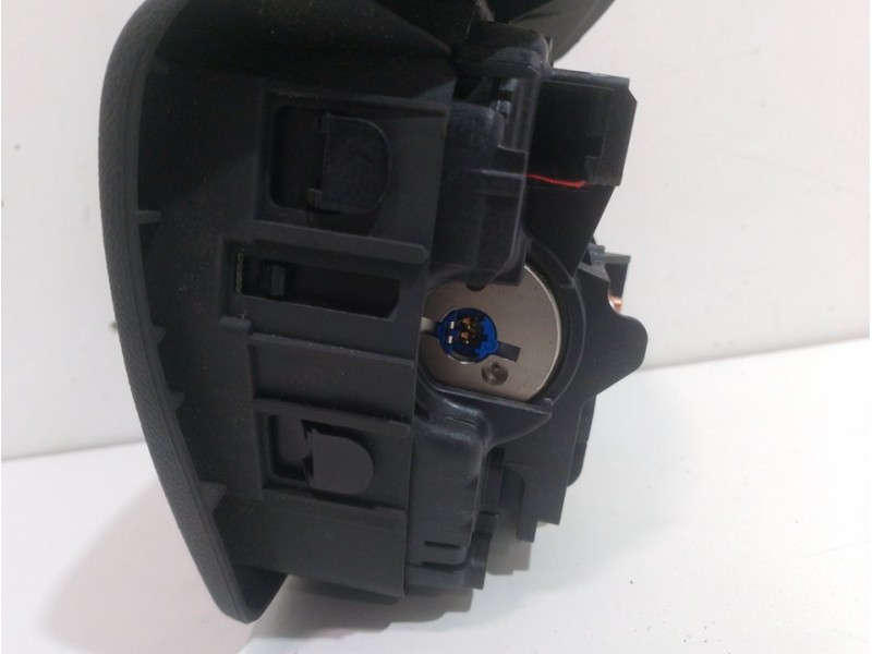 Recambio de airbag delantero izquierdo para renault megane iii berlina 5 p dynamique referencia OEM IAM 985100007R  