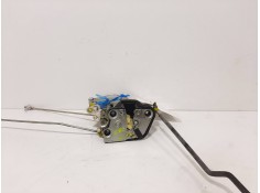 Recambio de cerradura puerta delantera derecha para tata aria referencia OEM IAM    2