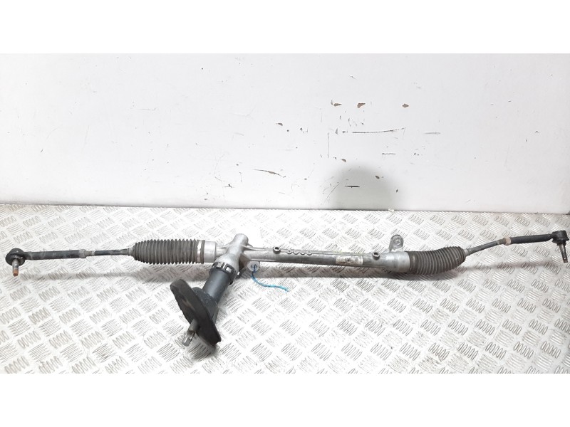 Recambio de cremallera direccion para mazda cx-3 center-line referencia OEM IAM DB2P32110  