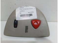 Recambio de warning para renault espace iv (jk0) authentique referencia OEM IAM