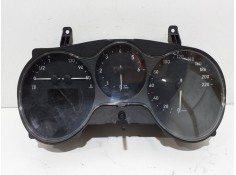 Recambio de cuadro instrumentos para seat altea xl (5p5) reference referencia OEM IAM 5P0920823CX 110080280010 