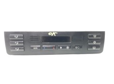 Recambio de mando calefaccion / aire acondicionado para bmw serie 3 touring (e46) 320d referencia OEM IAM 64116902440