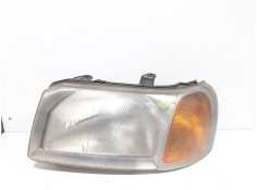 Recambio de faro izquierdo para land rover freelander (ln) 2.0 di hardback (72kw) referencia OEM IAM