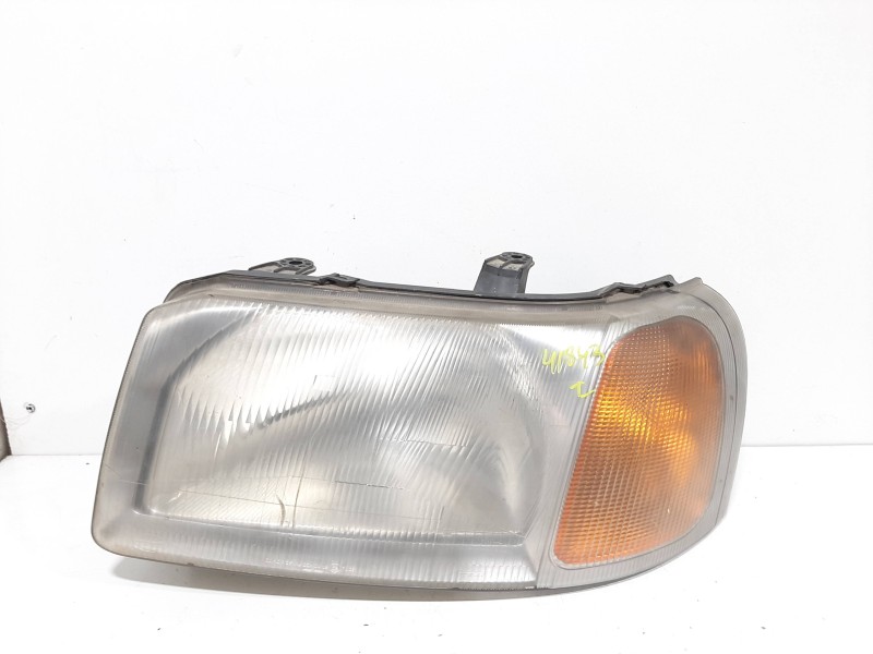 Recambio de faro izquierdo para land rover freelander (ln) 2.0 di hardback (72kw) referencia OEM IAM   