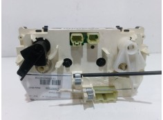Recambio de mando calefaccion / aire acondicionado para peugeot 307 (s1) xr referencia OEM IAM 593240000   2
