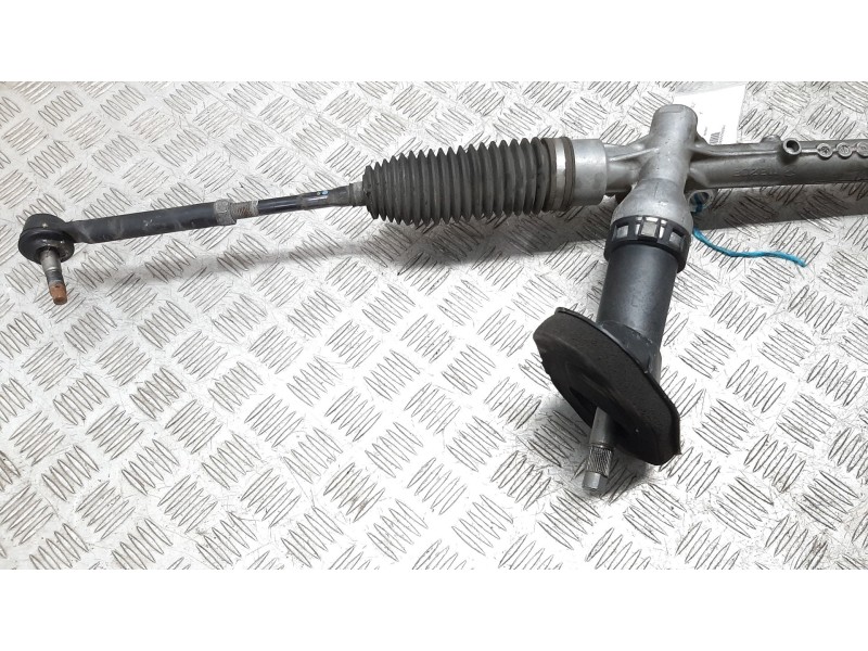 Recambio de cremallera direccion para mazda cx-3 center-line referencia OEM IAM DB2P32110  