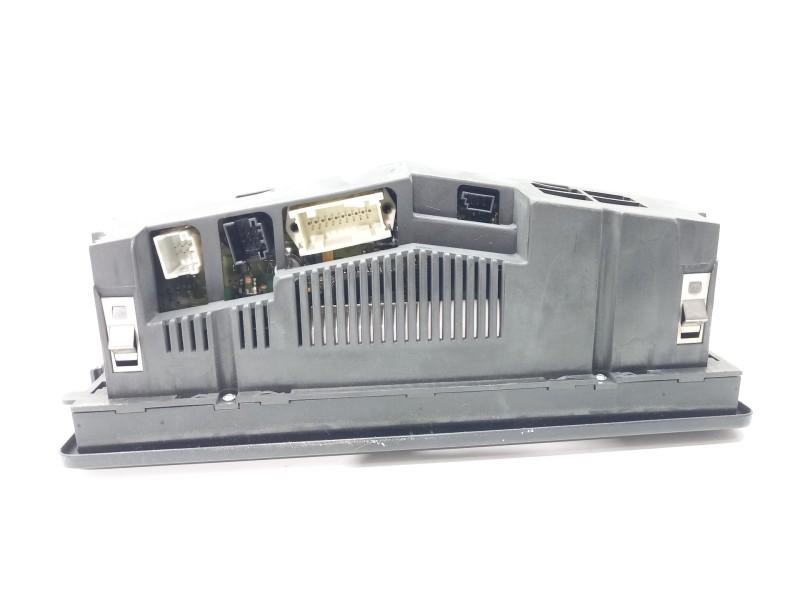 Recambio de mando calefaccion / aire acondicionado para bmw serie 3 touring (e46) 320d referencia OEM IAM 64116902440  