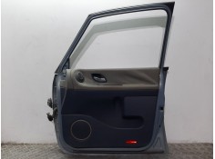 Recambio de puerta delantera derecha para renault espace iv (jk0) dynamique referencia OEM IAM 7751473098 AZUL  2