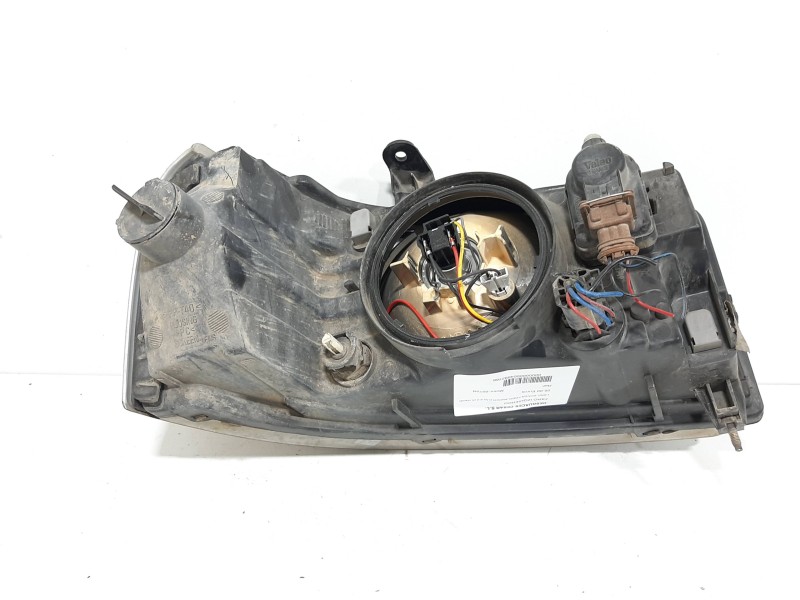 Recambio de faro izquierdo para land rover freelander (ln) 2.0 di hardback (72kw) referencia OEM IAM   