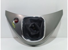Recambio de pomo palanca cambio para mitsubishi grandis (na0w) 2.0 di-d inform referencia OEM IAM GN22104320  