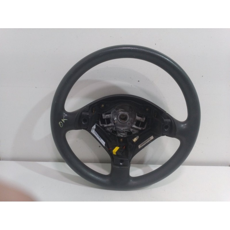 Recambio de volante para peugeot 307 (s1) xr referencia OEM IAM 4109AQ  