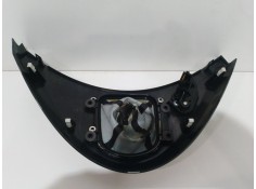 Recambio de pomo palanca cambio para mitsubishi grandis (na0w) 2.0 di-d inform referencia OEM IAM GN22104320   2