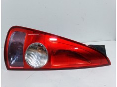 Recambio de piloto trasero izquierdo para renault espace iv (jk0) dynamique referencia OEM IAM 8200027153  