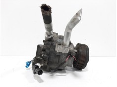 Recambio de compresor aire acondicionado para tata aria referencia OEM IAM 540383000116   2