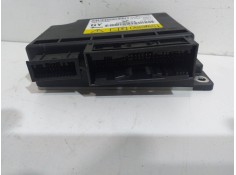 Recambio de centralita airbag para renault megane iii berlina 5 p dynamique referencia OEM IAM 985106285R   2