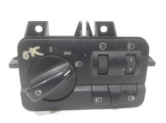 Recambio de mando luces para bmw serie 3 touring (e46) 320d referencia OEM IAM 61316901429  