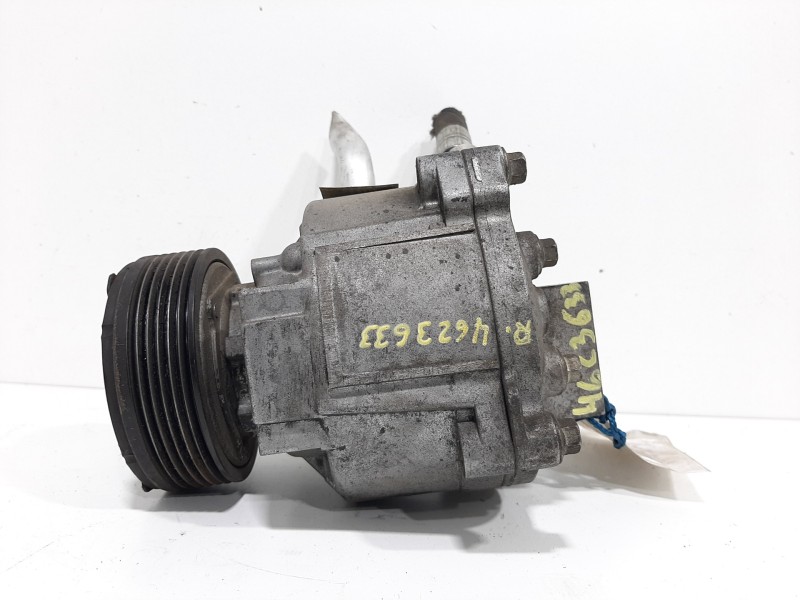 Recambio de compresor aire acondicionado para tata aria referencia OEM IAM 540383000116  