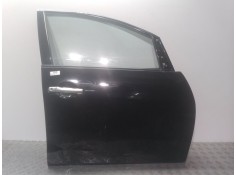 Recambio de puerta delantera derecha para mitsubishi grandis (na0w) 2.0 di-d inform referencia OEM IAM  NEGRO