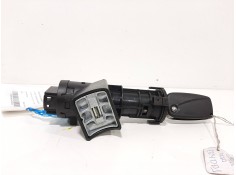 Recambio de conmutador de arranque para lancia musa (184) 1.9 jtd platino referencia OEM IAM   