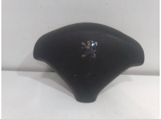 Recambio de airbag delantero izquierdo para peugeot 307 (s1) xr referencia OEM IAM 4112HW  