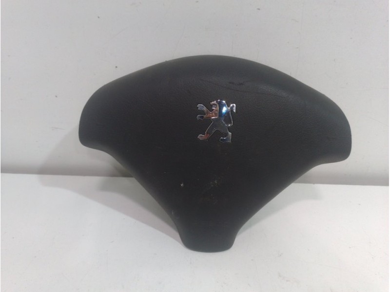 Recambio de airbag delantero izquierdo para peugeot 307 (s1) xr referencia OEM IAM 4112HW  