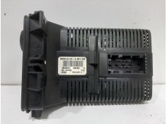 Recambio de mando luces para bmw serie 3 touring (e46) 320d referencia OEM IAM 61316901429   2