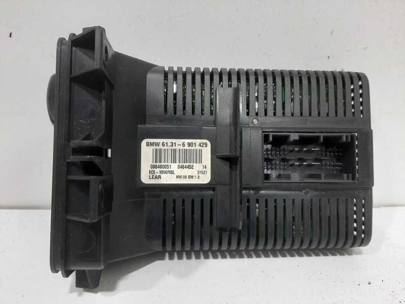 Recambio de mando luces para bmw serie 3 touring (e46) 320d referencia OEM IAM 61316901429  