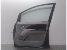 Recambio de puerta delantera derecha para mitsubishi grandis (na0w) 2.0 di-d inform referencia OEM IAM  NEGRO  2