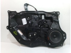Recambio de elevalunas delantero izquierdo para mazda cx-3 center-line referencia OEM IAM DA6R5997XA CONECTOR ROTO