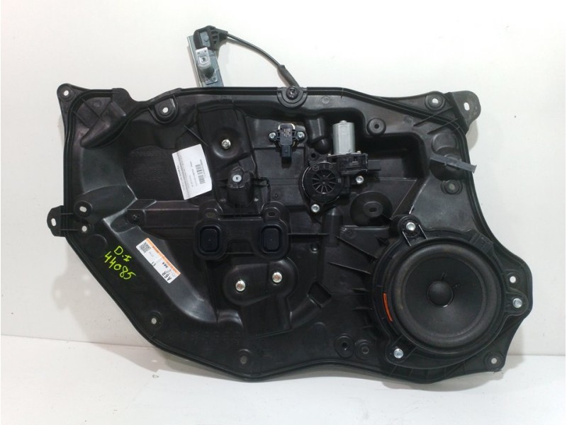 Recambio de elevalunas delantero izquierdo para mazda cx-3 center-line referencia OEM IAM DA6R5997XA CONECTOR ROTO 