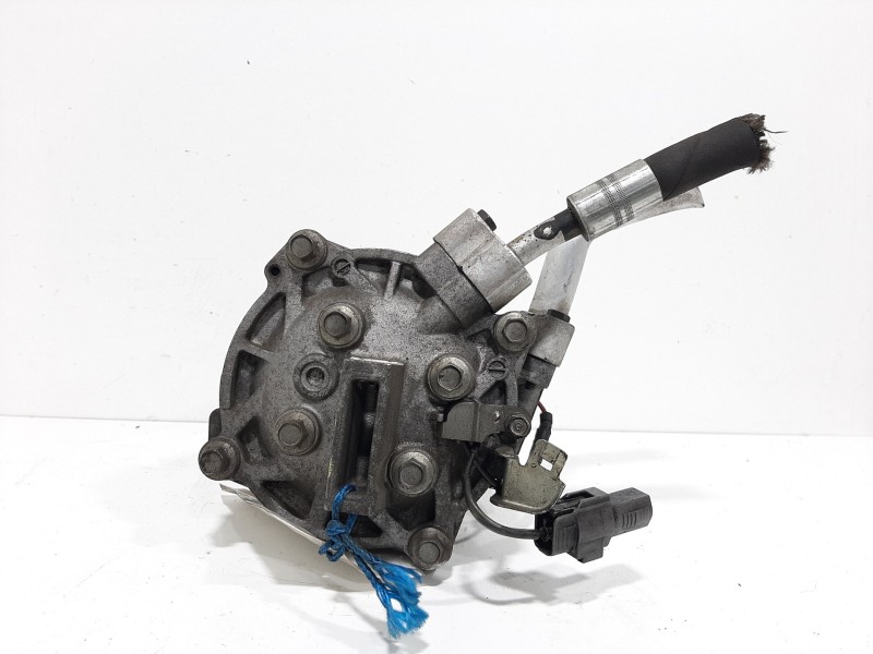 Recambio de compresor aire acondicionado para tata aria referencia OEM IAM 540383000116  