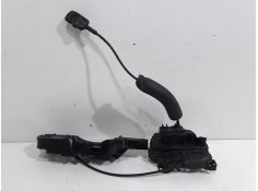 Recambio de cerradura puerta delantera derecha para renault megane iii berlina 5 p dynamique referencia OEM IAM 885820001RA