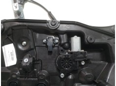 Recambio de elevalunas delantero izquierdo para mazda cx-3 center-line referencia OEM IAM DA6R5997XA CONECTOR ROTO  2