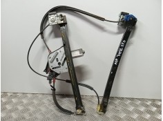 Recambio de elevalunas delantero derecho para seat ibiza (6k1) select referencia OEM IAM 6K3837402F  