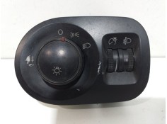 Recambio de mando luces para seat altea xl (5p5) reference referencia OEM IAM   