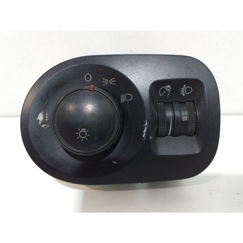 Recambio de mando luces para seat altea xl (5p5) reference referencia OEM IAM   