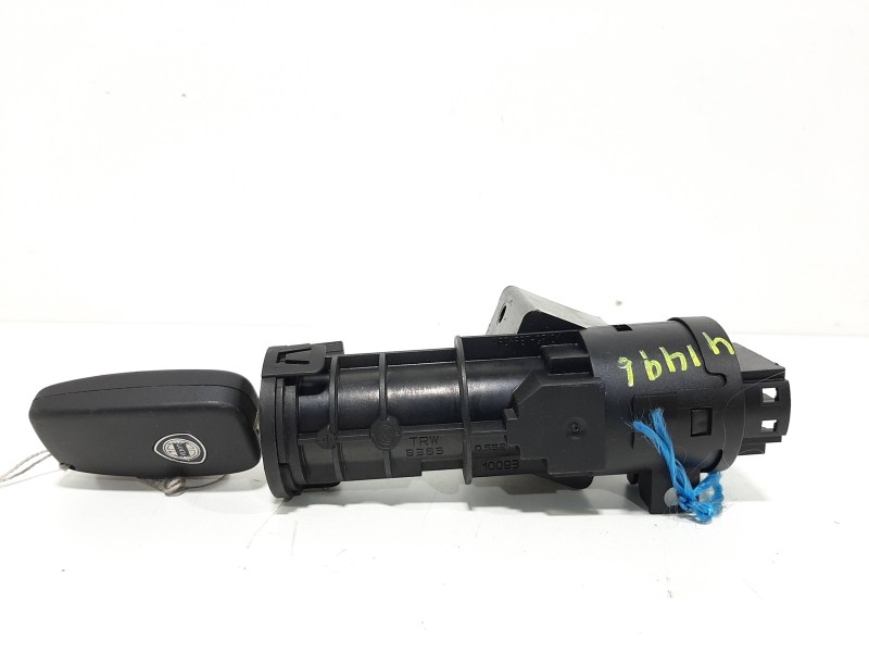 Recambio de conmutador de arranque para lancia musa (184) 1.9 jtd platino referencia OEM IAM   