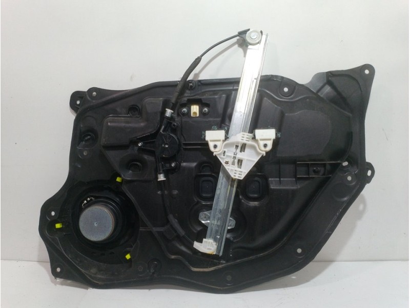 Recambio de elevalunas delantero izquierdo para mazda cx-3 center-line referencia OEM IAM DA6R5997XA CONECTOR ROTO 