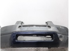 Recambio de paragolpes delantero para land rover freelander (ln) 2.0 di hardback (72kw) referencia OEM IAM  NEGRO