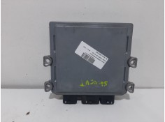 Recambio de centralita motor uce para peugeot 307 (s1) xr referencia OEM IAM 5WS40145AT  