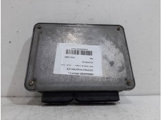 Recambio de centralita motor uce para seat ibiza (6l1) signo referencia OEM IAM   