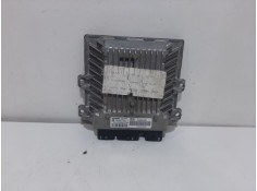 Recambio de centralita motor uce para peugeot 307 (s1) xr referencia OEM IAM 5WS40145AT   2