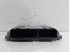 Recambio de centralita motor uce para seat ibiza (6l1) signo referencia OEM IAM    2