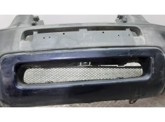 Recambio de paragolpes delantero para land rover freelander (ln) 2.0 di hardback (72kw) referencia OEM IAM  NEGRO  2