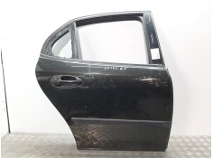 Recambio de puerta trasera derecha para saab 9-3 berlina 2.0 t arc referencia OEM IAM 12797416  
