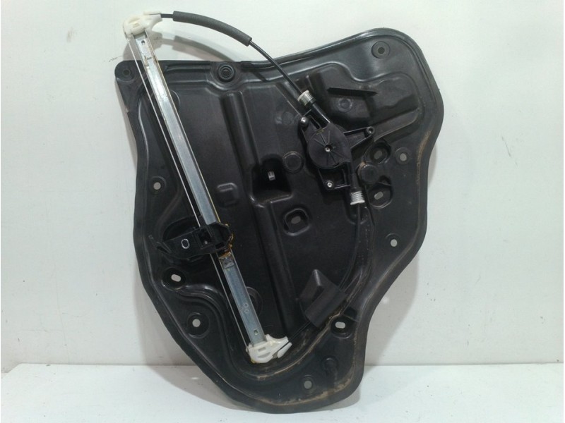 Recambio de elevalunas trasero derecho para mazda cx-3 center-line referencia OEM IAM D09L7297XA 2 PINES 