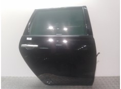 Recambio de puerta trasera derecha para mitsubishi grandis (na0w) 2.0 di-d inform referencia OEM IAM  NEGRO