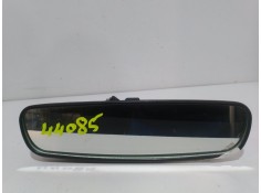 Recambio de espejo interior para mazda cx-3 center-line referencia OEM IAM D09W69220  